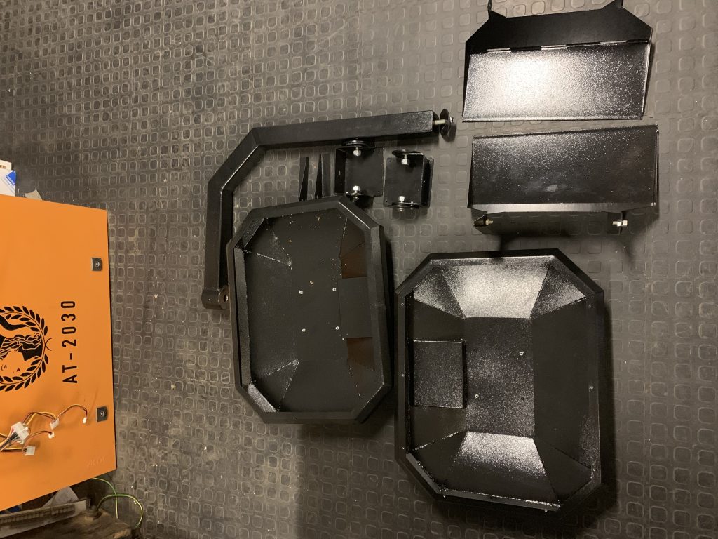 Olympus_Automation_CNC_control_box_South_Africa
